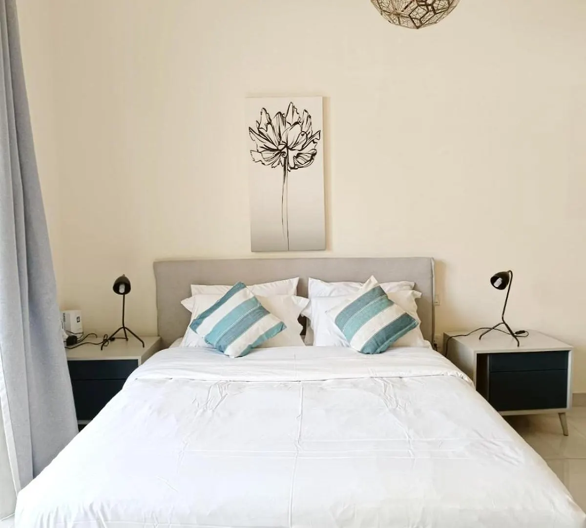 Apartment Superior Stay- Sleek & Modern Studio In Business Bay Dubai United Arab Emirates