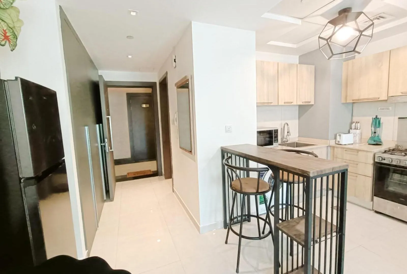 Superior Stay- Sleek & Modern Studio In Business Bay Dubai 0*,  United Arab Emirates
