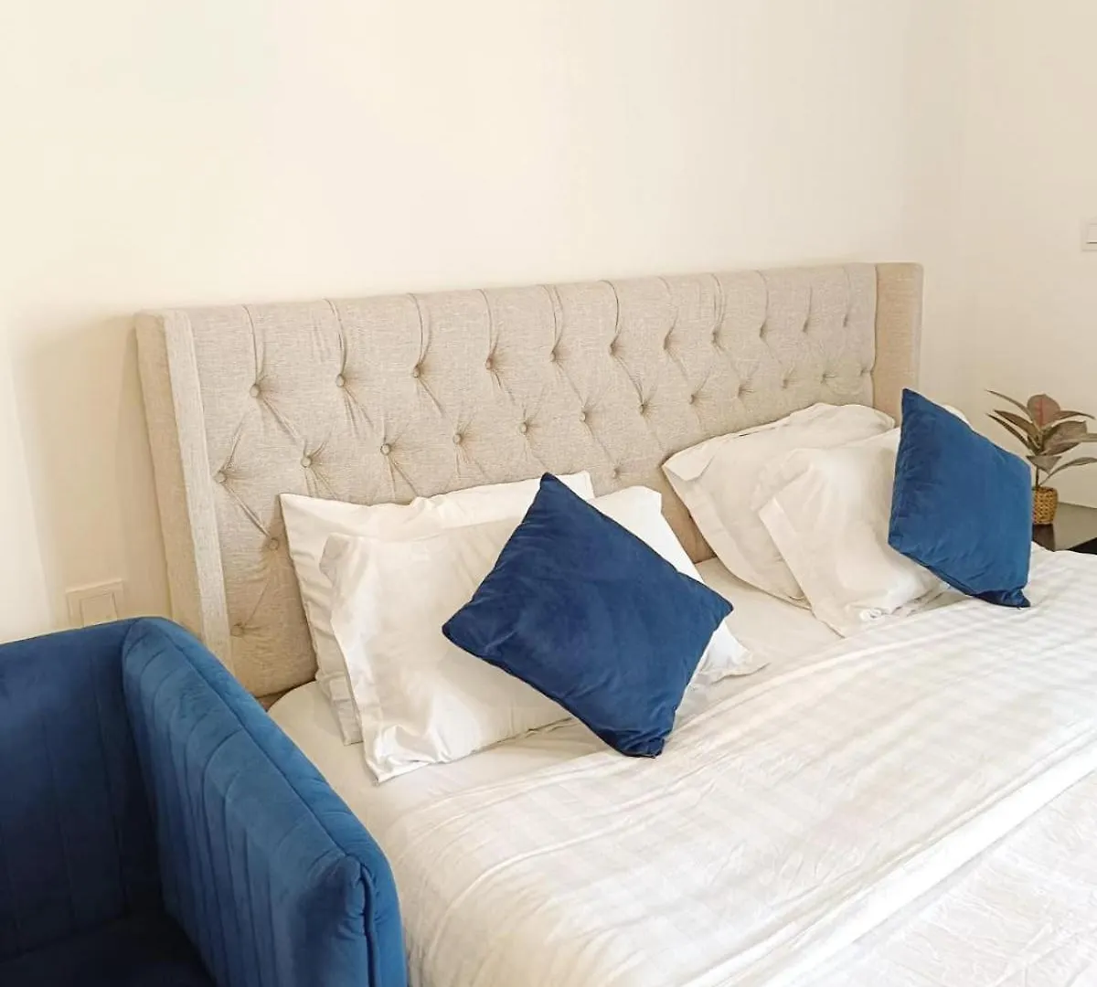 Superior Stay- Sleek & Modern Studio In Business Bay Dubai United Arab Emirates
