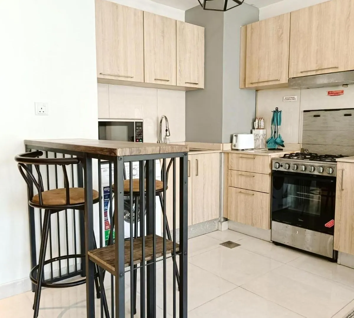 Superior Stay- Sleek & Modern Studio In Business Bay Dubai 0*,  Birleşik Arap Emirlikleri