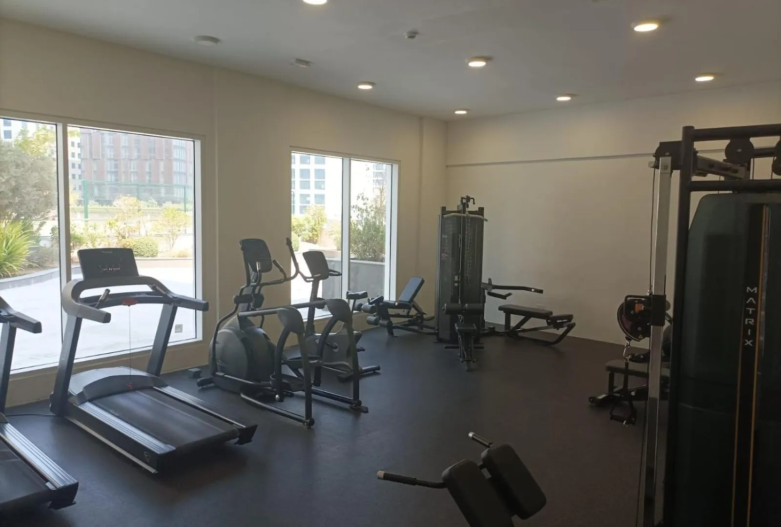 Superior Stay- Sleek & Modern Studio In Business Bay Dubai